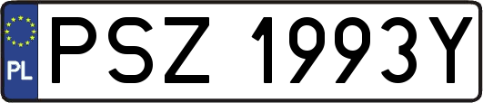 PSZ1993Y