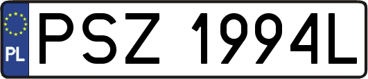 PSZ1994L