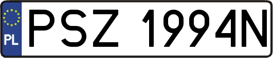 PSZ1994N