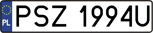 PSZ1994U