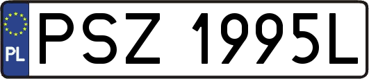PSZ1995L