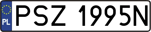 PSZ1995N