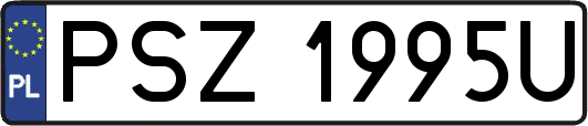 PSZ1995U