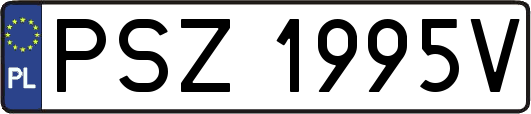 PSZ1995V