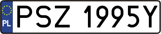 PSZ1995Y