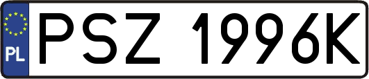 PSZ1996K