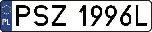 PSZ1996L