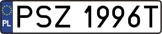 PSZ1996T