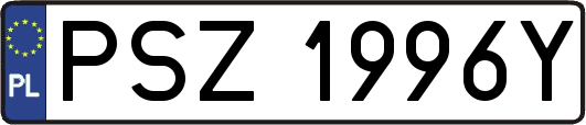 PSZ1996Y
