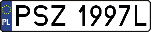 PSZ1997L