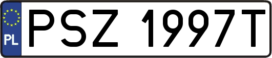 PSZ1997T