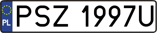 PSZ1997U
