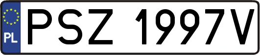 PSZ1997V