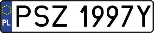 PSZ1997Y