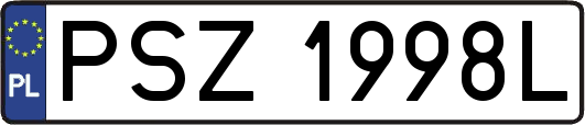 PSZ1998L