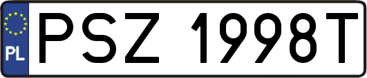 PSZ1998T
