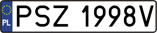 PSZ1998V