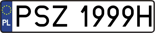 PSZ1999H