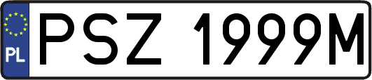 PSZ1999M
