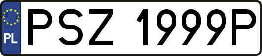 PSZ1999P