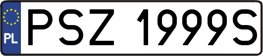 PSZ1999S