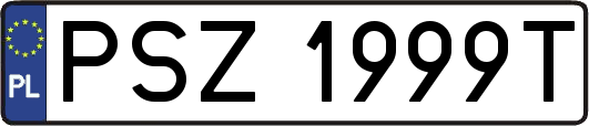 PSZ1999T