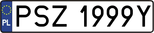 PSZ1999Y