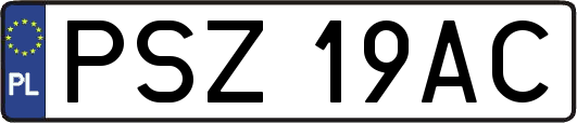 PSZ19AC
