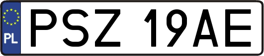 PSZ19AE