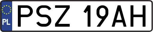 PSZ19AH