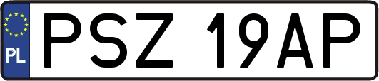 PSZ19AP