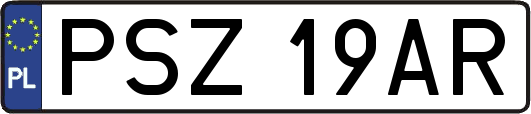 PSZ19AR