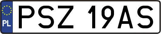 PSZ19AS