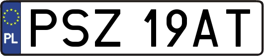 PSZ19AT