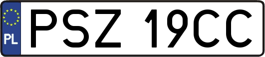 PSZ19CC