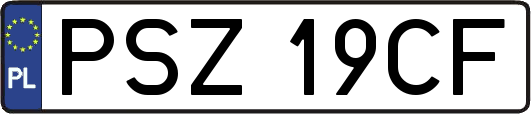 PSZ19CF