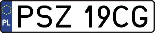 PSZ19CG