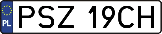 PSZ19CH