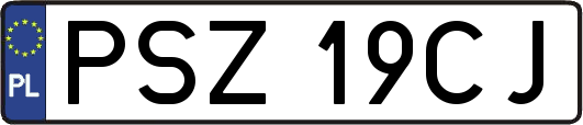 PSZ19CJ