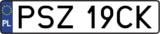 PSZ19CK