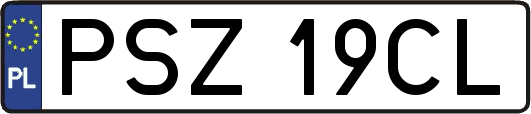 PSZ19CL
