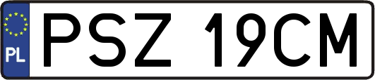 PSZ19CM
