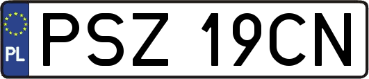 PSZ19CN