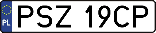 PSZ19CP