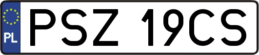 PSZ19CS