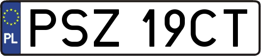 PSZ19CT