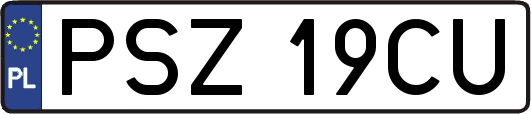 PSZ19CU