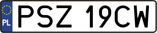 PSZ19CW