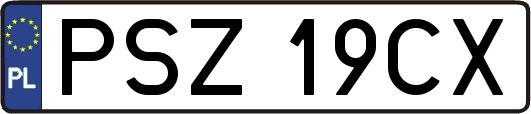 PSZ19CX