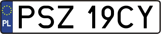 PSZ19CY